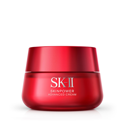 SKINPOWER Advanced Cream