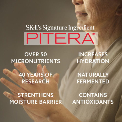 SK-II GenOptics Ultraura Essence Serum is a skin brightening serum to remove and treat dark spots