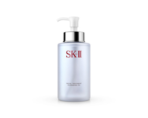 SK-II Facial Treatment Cleansing Oil