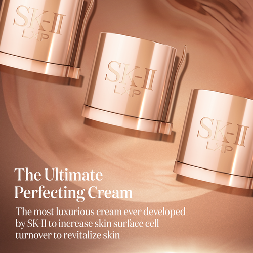 SK-II LXP Ultimate Revival Cream