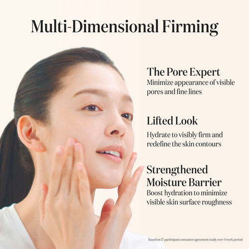 SKINPOWER Essence is an anti aging face serum to hydrate skin