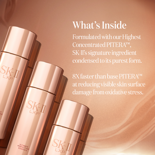 SK-II LXP Ultimate Revival Essence