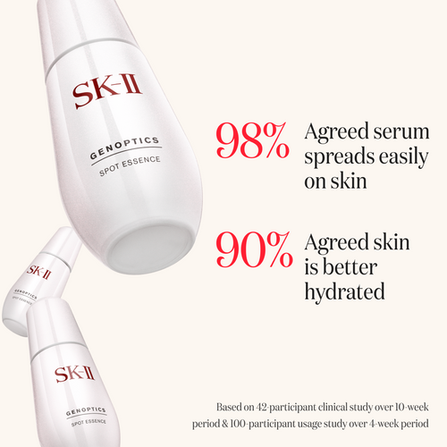 SK-II GenOptics Spot Essence Serum