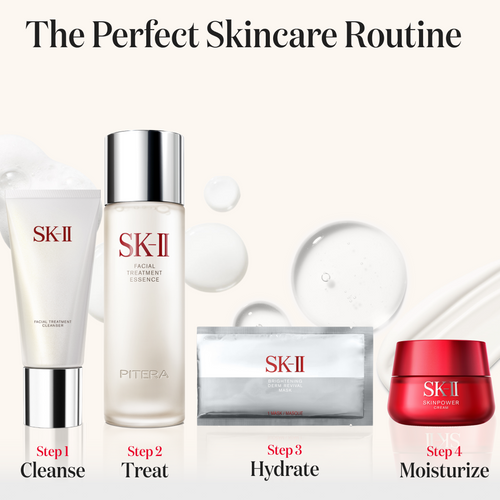 SK-II Brightening Derm Revival Mask