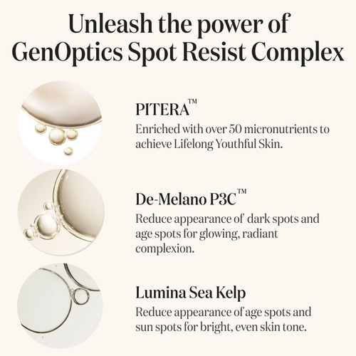SK-II GenOptics Spot Essence Serum
