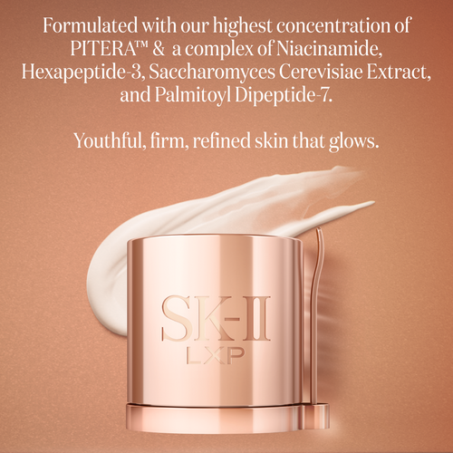 SK-II LXP Ultimate Revival Cream