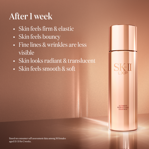 SK-II LXP Ultimate Revival Essence