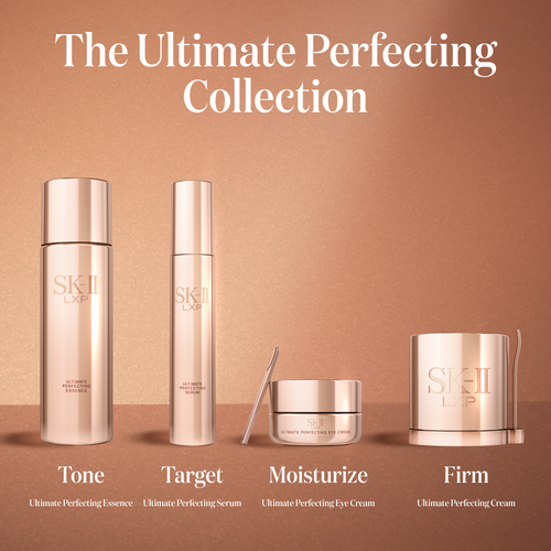LXP Ultimate Revival Serum
