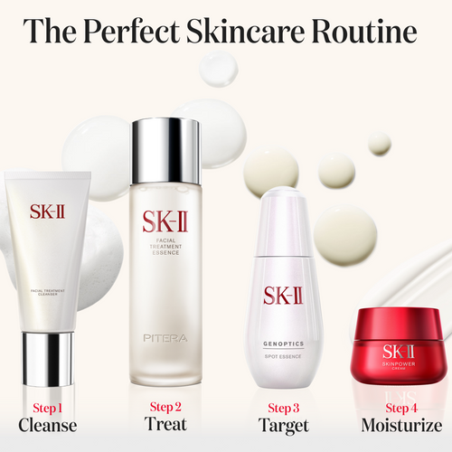 SK-II GenOptics Spot Essence Serum