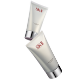 Facial Treatment Cleanser daily foaming face wash