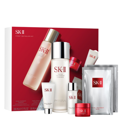 PITERA™ Limited Edition Bestsellers Set