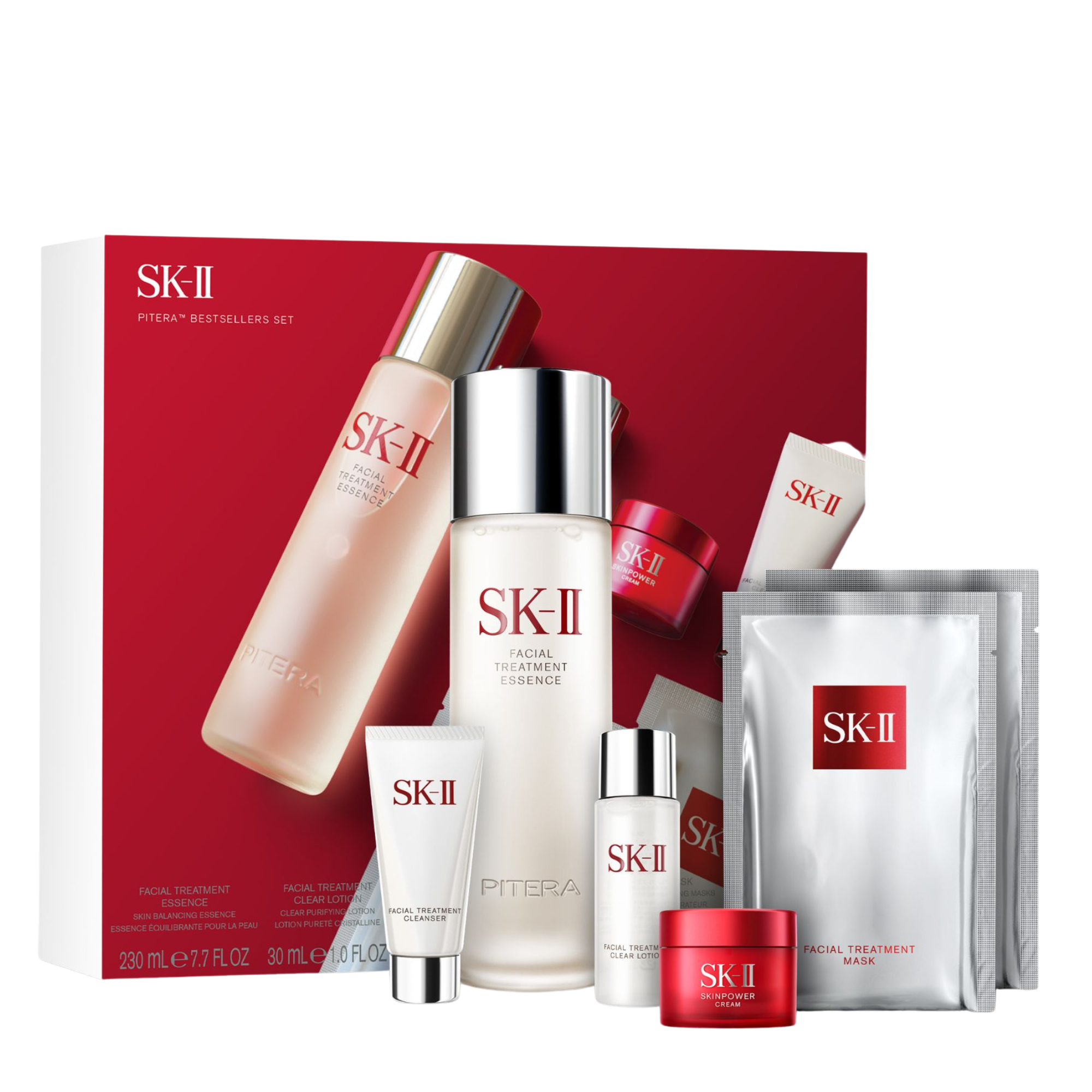 澳洲五168体彩™ Limited Edition Bestsellers Set