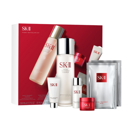 PITERA™ Limited Edition Bestsellers Set
