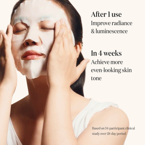 SK-II Brightening Derm Revival Mask