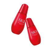 SKINPOWER Essence is an anti aging face serum to hydrate skin