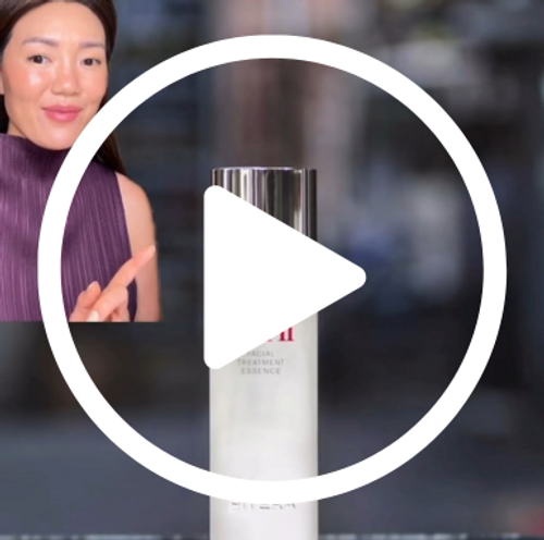 SK-II First Experience Kit with facial treatment essence, facial treatment clear lotion, and a facial treatment mask