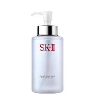 SK-II Facial Treatment Cleansing Oil