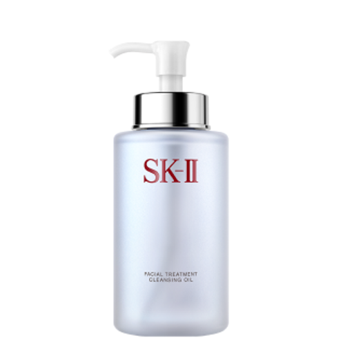 SK-II Facial Treatment Cleansing Oil