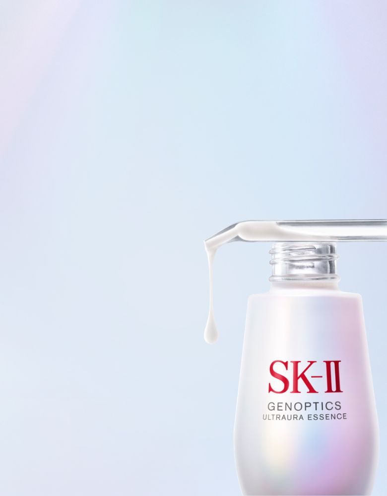 The <span>New</span> Brightening Serum 