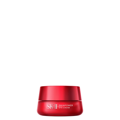SKINPOWER Eye Cream For Glowing Skin