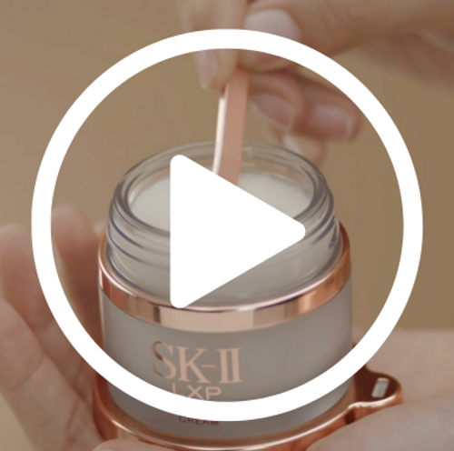 SK-II LXP Ultimate Revival Cream